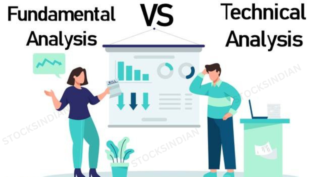 Fundamental Analysis vs Technical Analysis