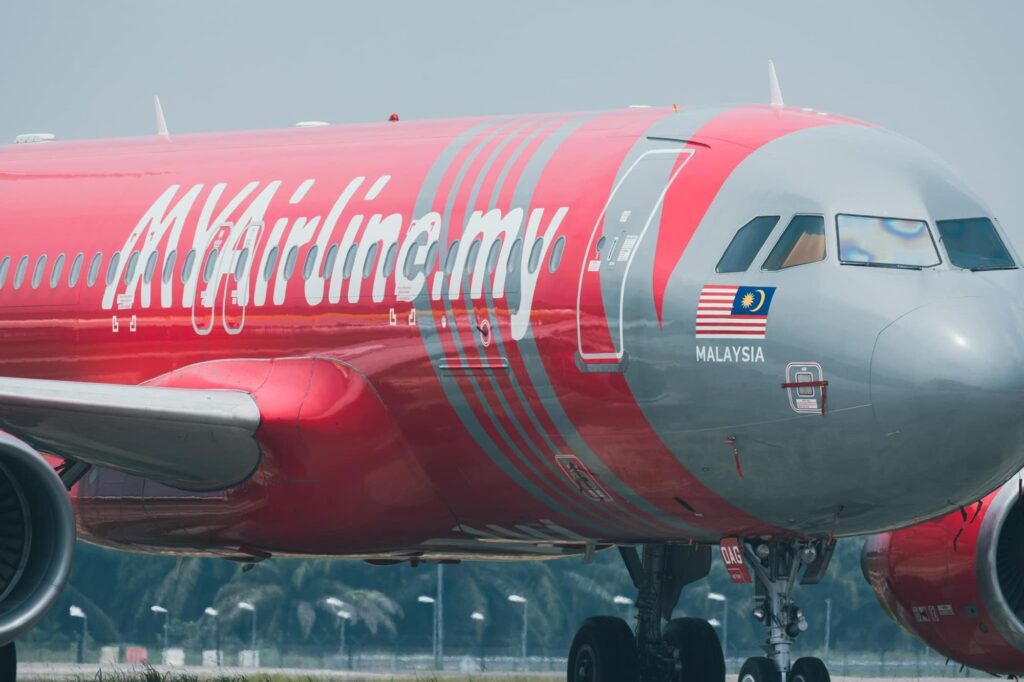 AirAsia And Batik Air Winners As Malaysia Awards Traffic Rights