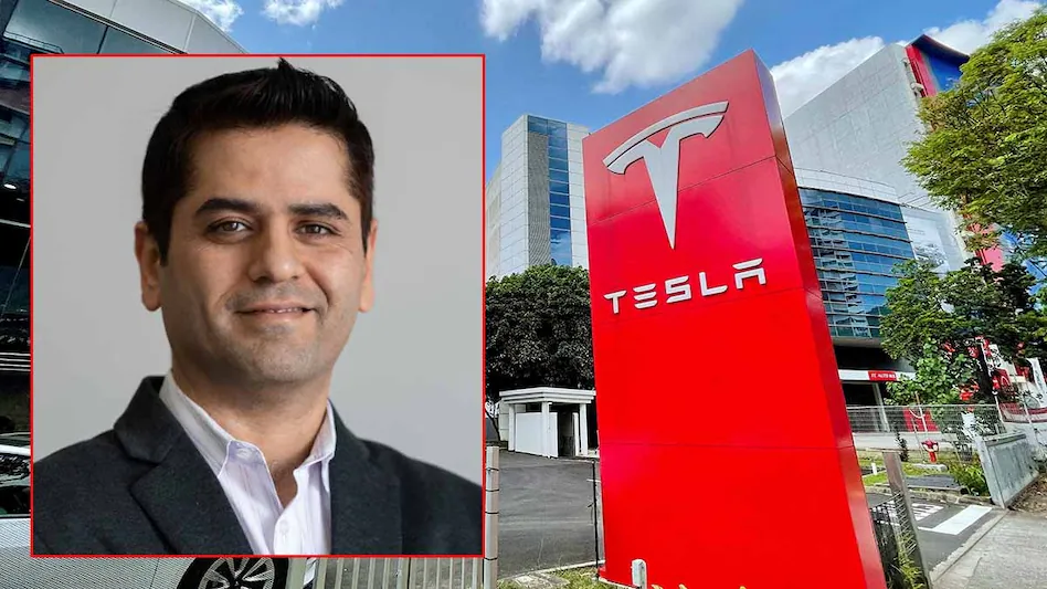 Tesla's CFO Zachary Kirkhorn Resigns, Vaibhav Taneja Takes Over